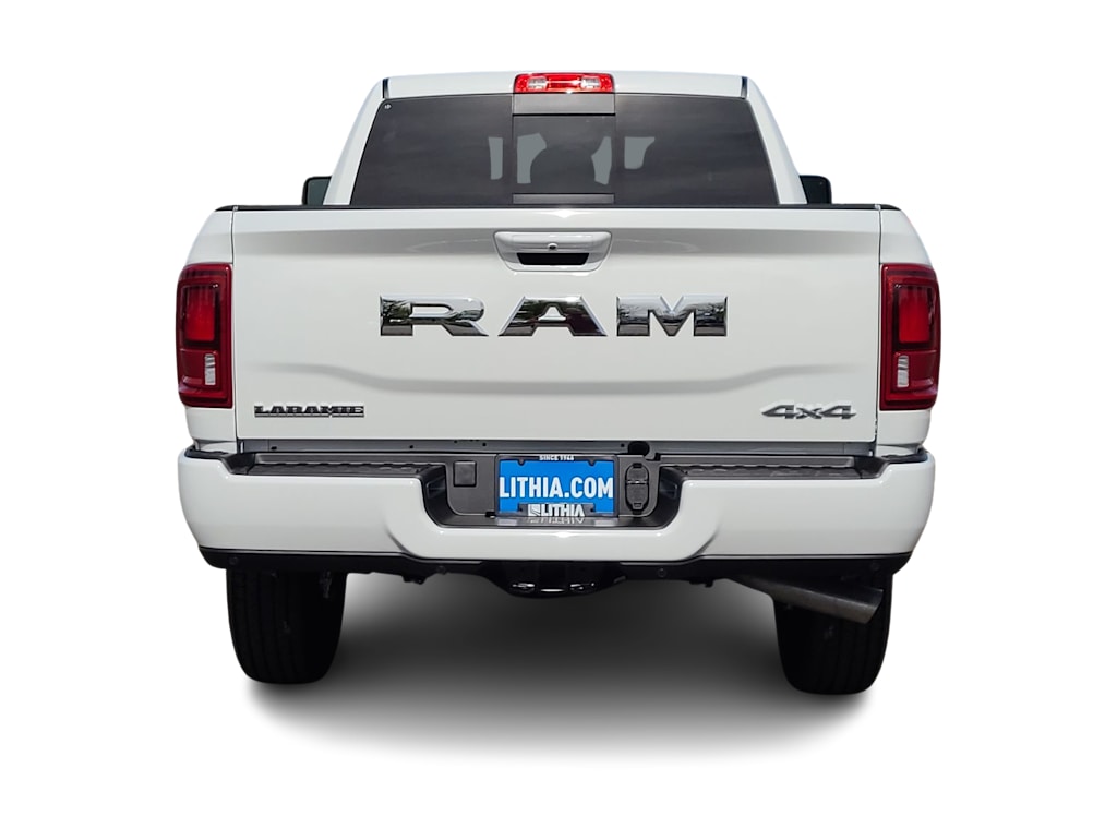 Thumbnail: 2026 RAM 2500 - 22