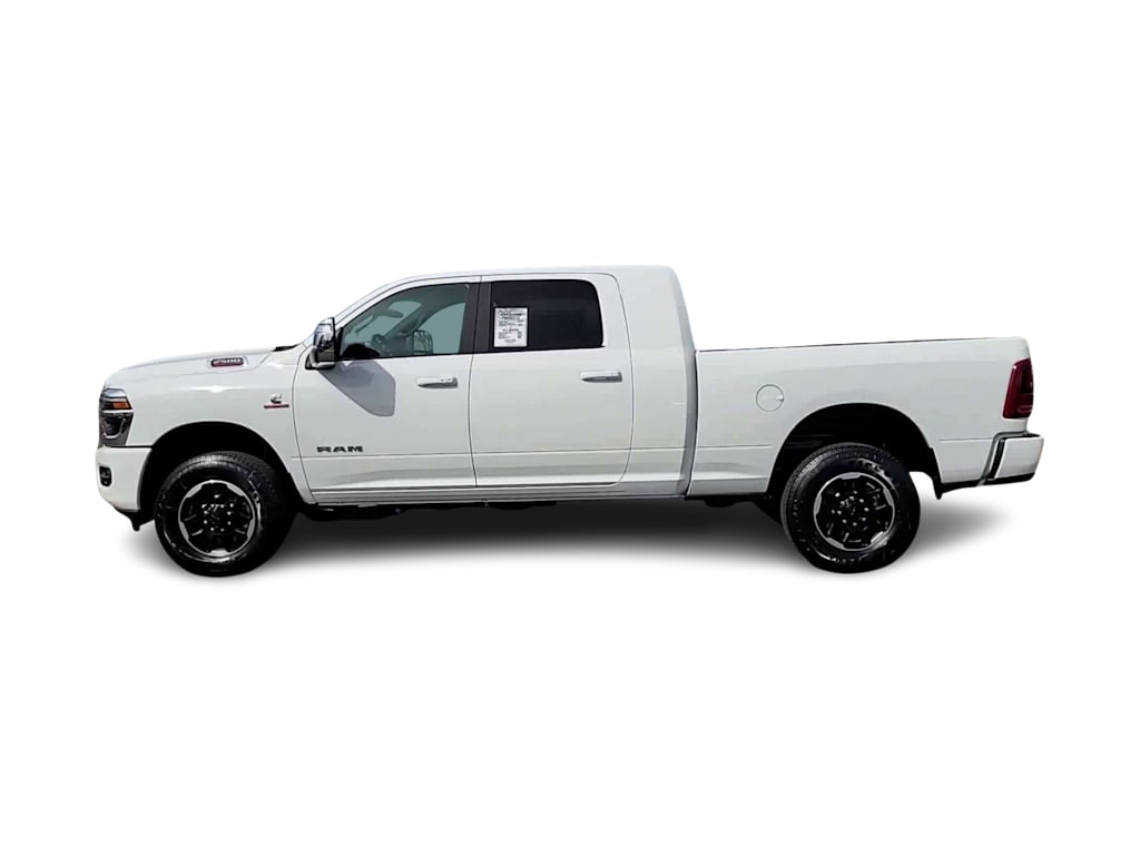 Thumbnail: 2026 RAM 2500 - 3