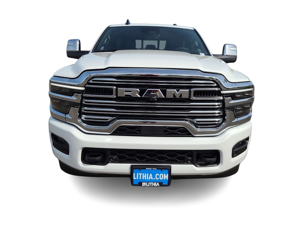Thumbnail: 2026 RAM 2500 - 23