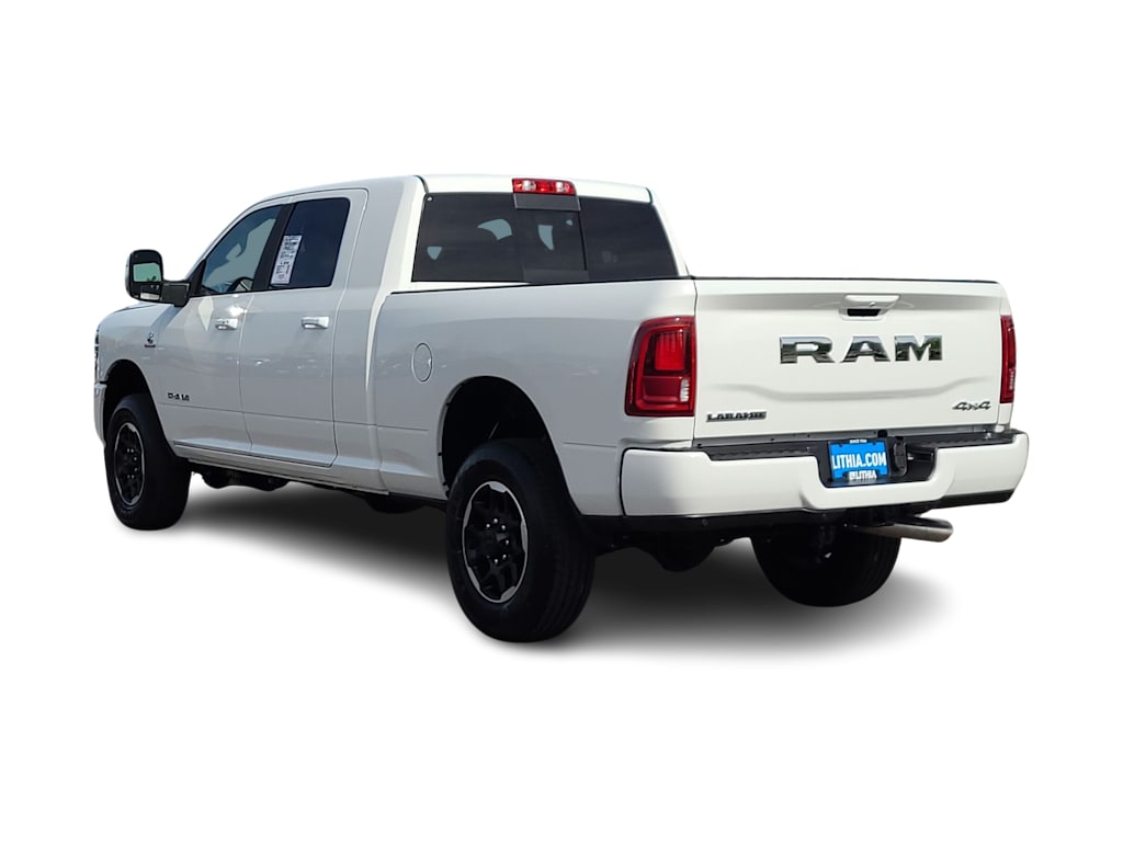 Thumbnail: 2026 RAM 2500 - 21
