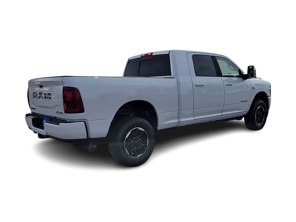 Thumbnail: 2026 RAM 2500 - 18