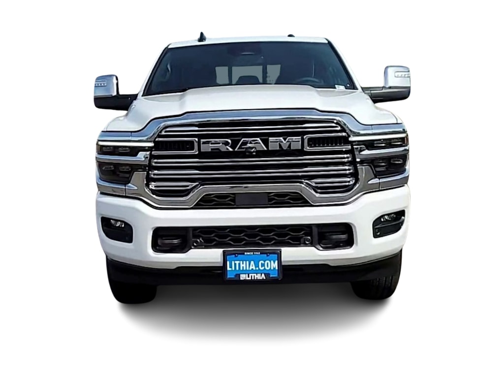Thumbnail: 2026 RAM 2500 - 6
