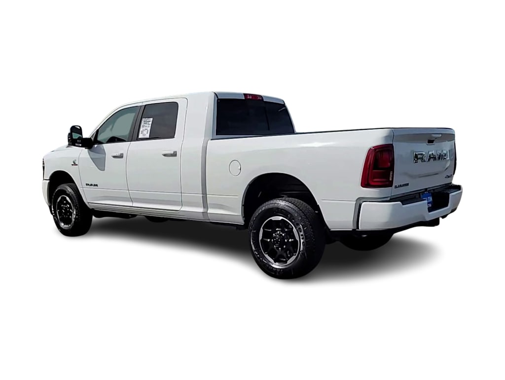 Thumbnail: 2026 RAM 2500 - 4