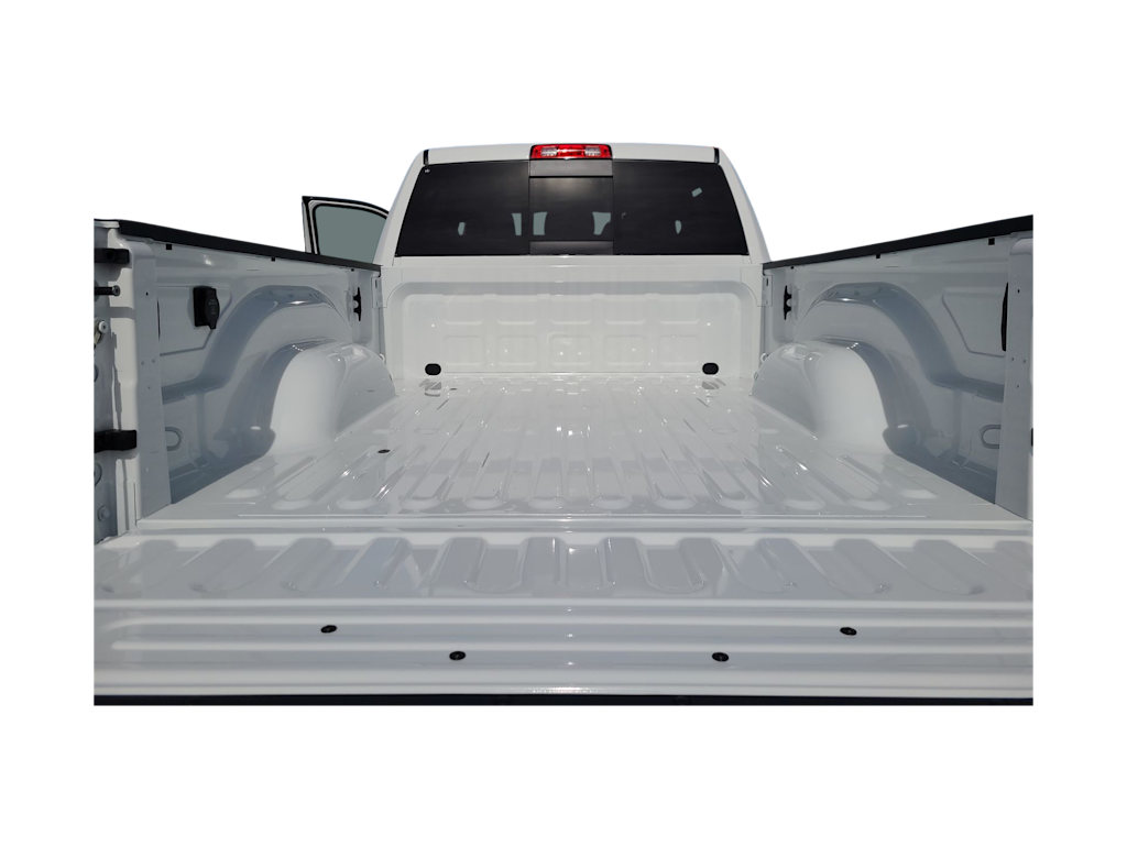 Thumbnail: 2026 RAM 2500 - 13
