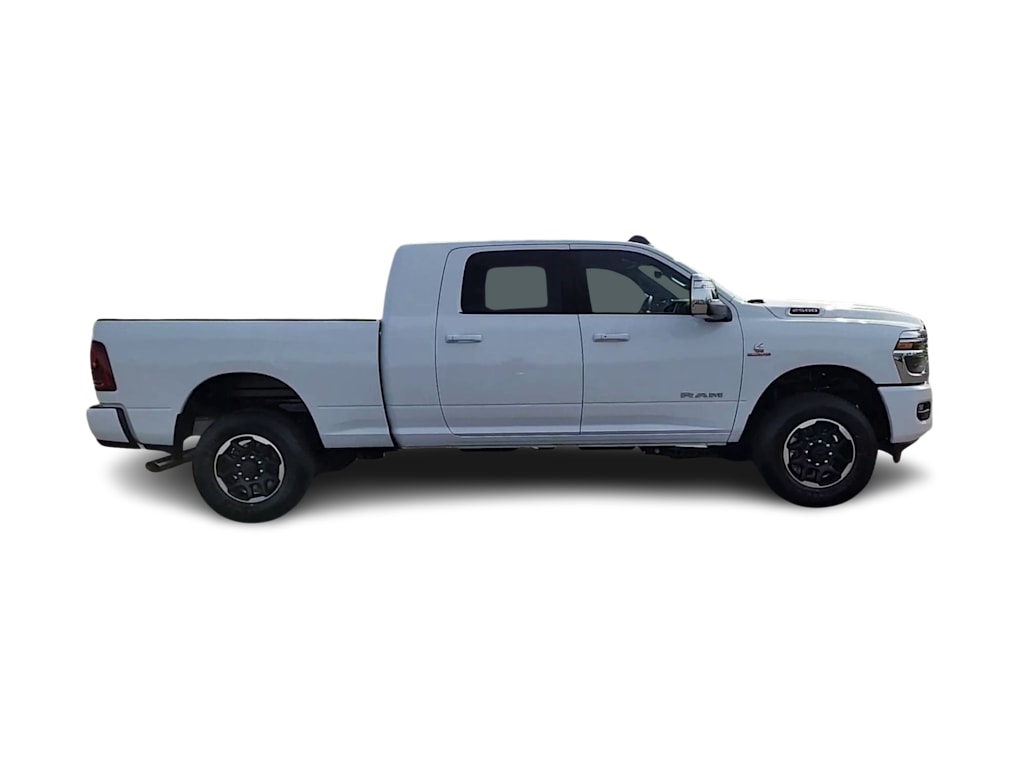 Thumbnail: 2026 RAM 2500 - 19