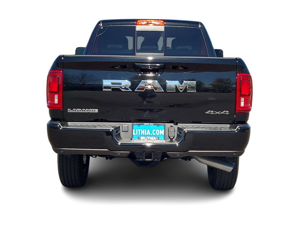 Thumbnail: 2026 RAM 2500 - 21