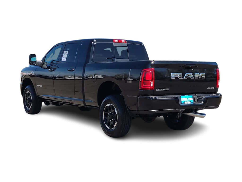 Thumbnail: 2026 RAM 2500 - 20