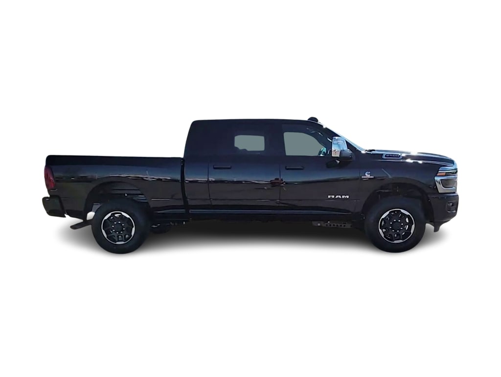 Thumbnail: 2026 RAM 2500 - 18
