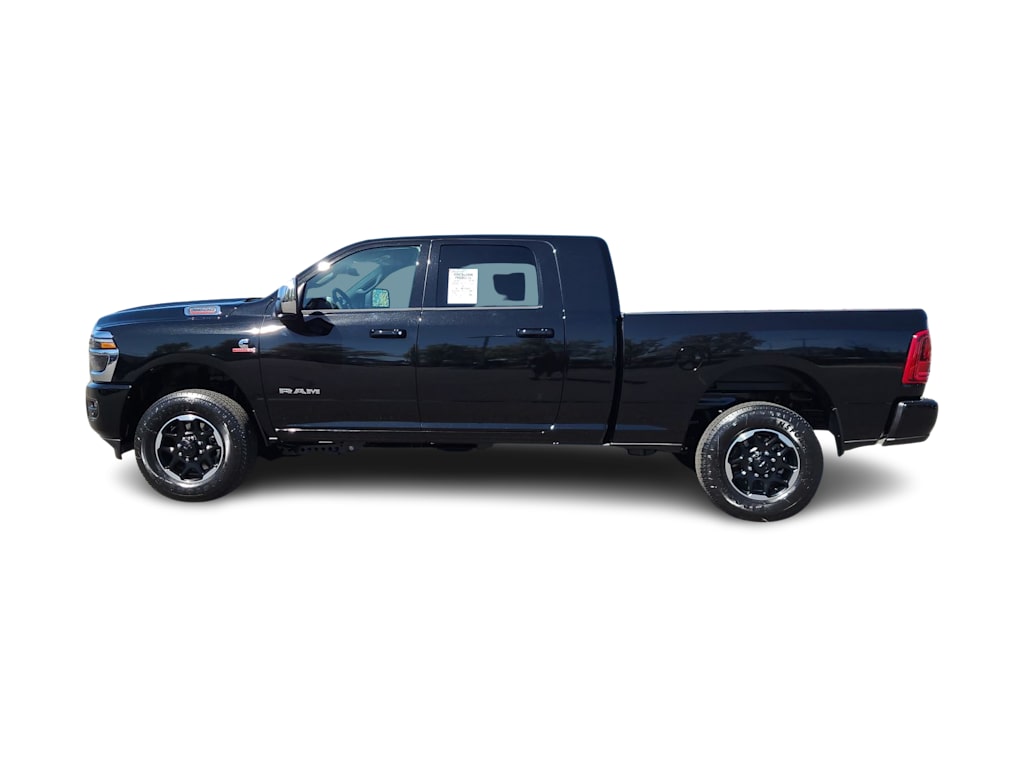 Thumbnail: 2026 RAM 2500 - 19