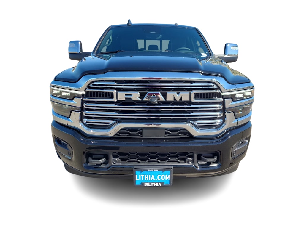Thumbnail: 2026 RAM 2500 - 22