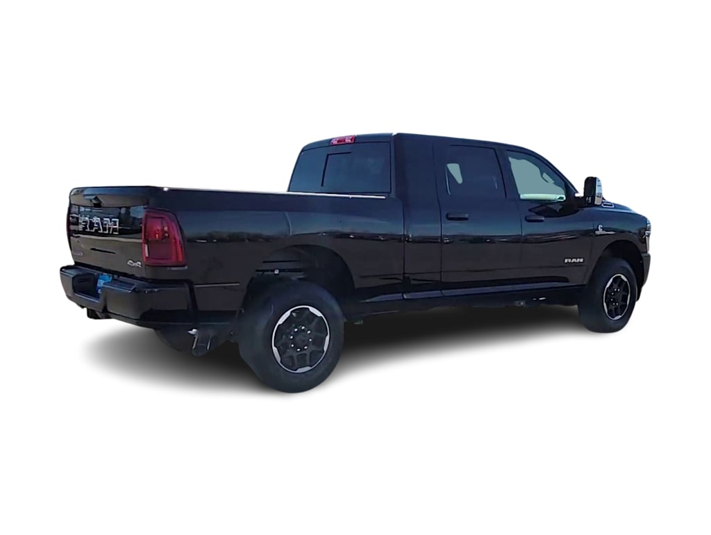 Thumbnail: 2026 RAM 2500 - 17