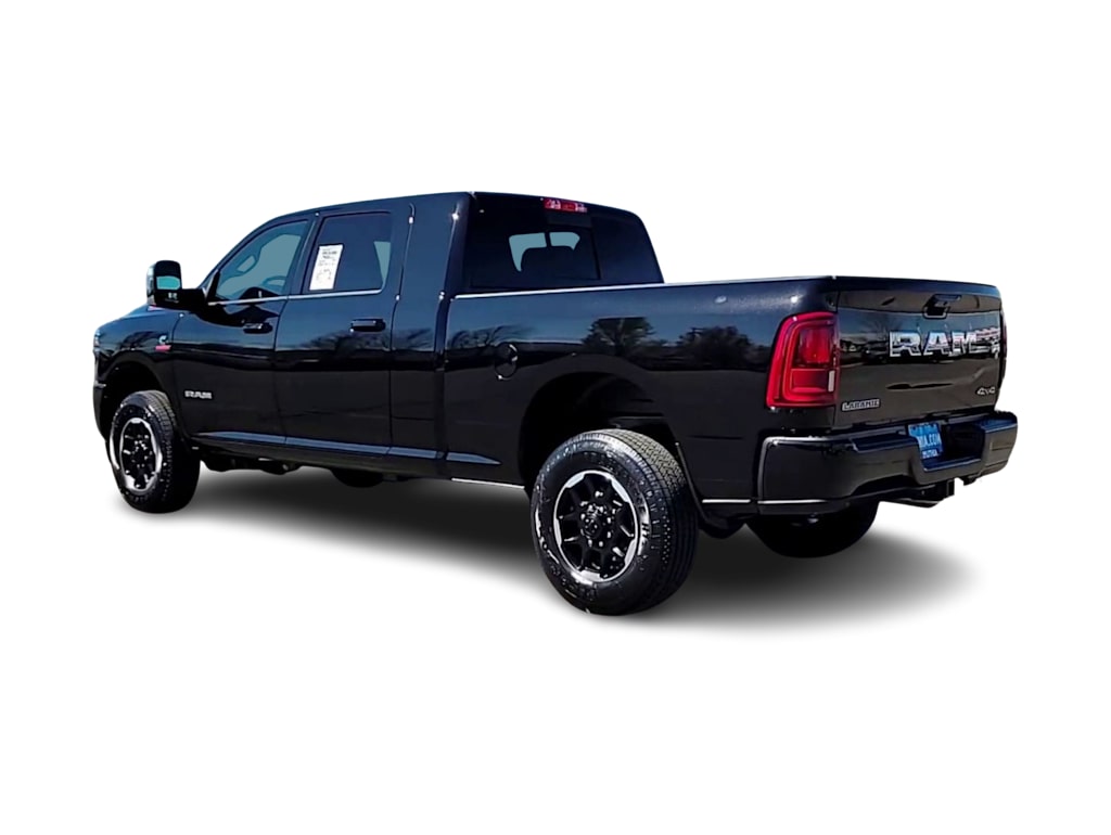 Thumbnail: 2026 RAM 2500 - 4