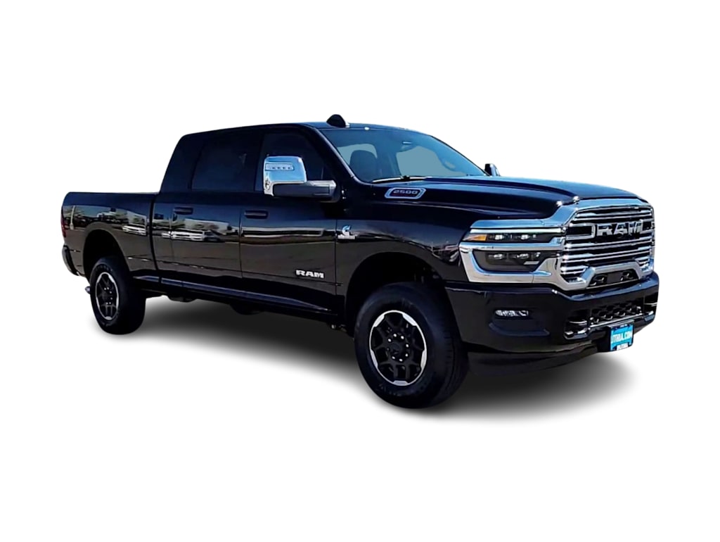 Thumbnail: 2026 RAM 2500 - 15