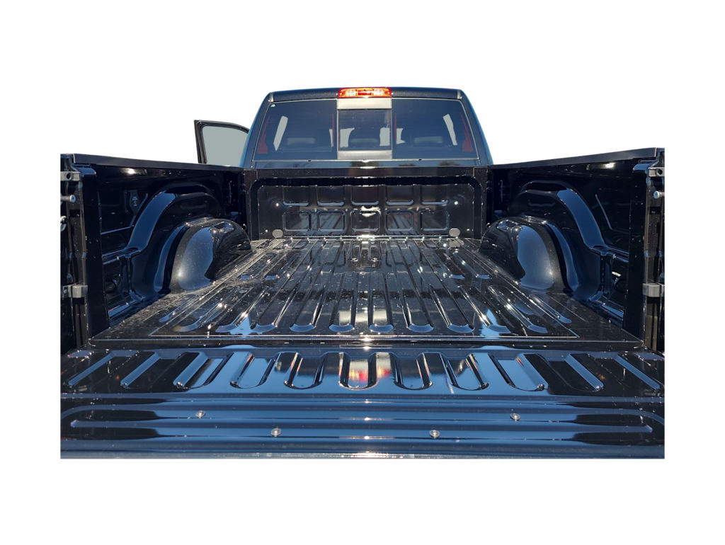 Thumbnail: 2026 RAM 2500 - 12