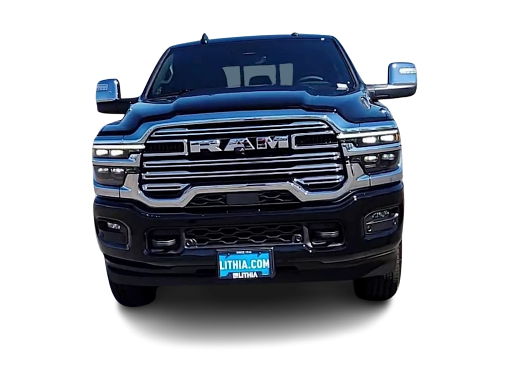 Thumbnail: 2026 RAM 2500 - 6