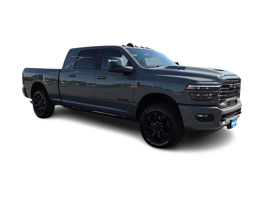 Thumbnail: 2026 RAM 2500 - 18