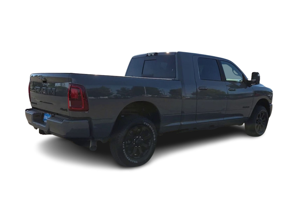 Thumbnail: 2026 RAM 2500 - 20