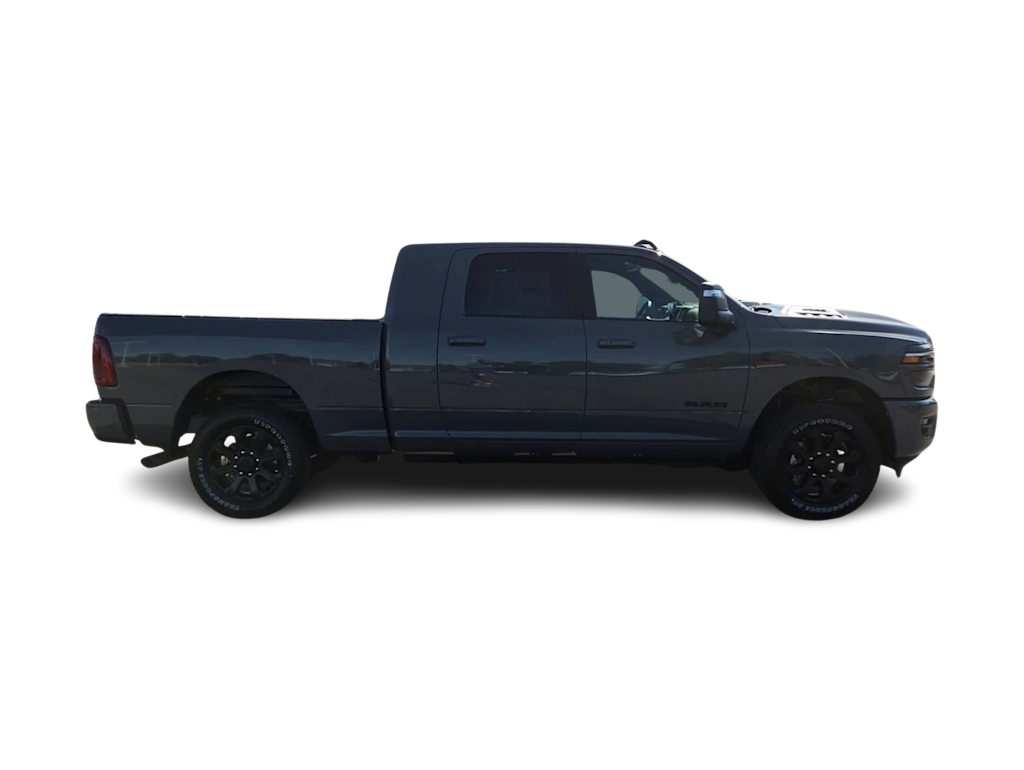 Thumbnail: 2026 RAM 2500 - 21