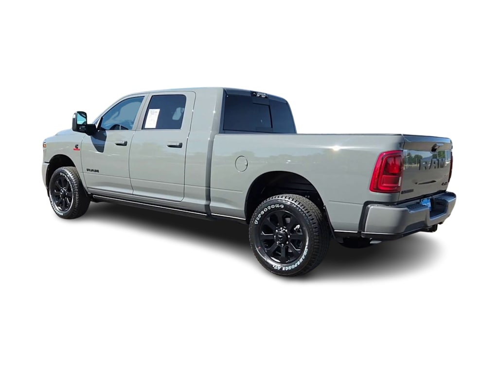 Thumbnail: 2026 RAM 2500 - 4