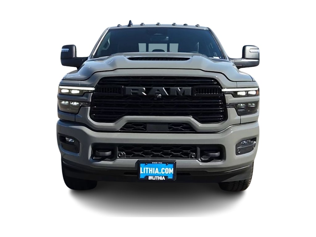 Thumbnail: 2026 RAM 2500 - 6