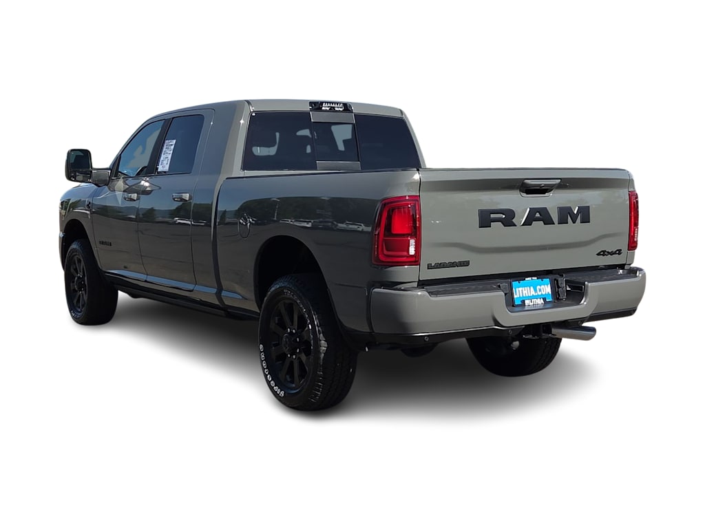 Thumbnail: 2026 RAM 2500 - 23