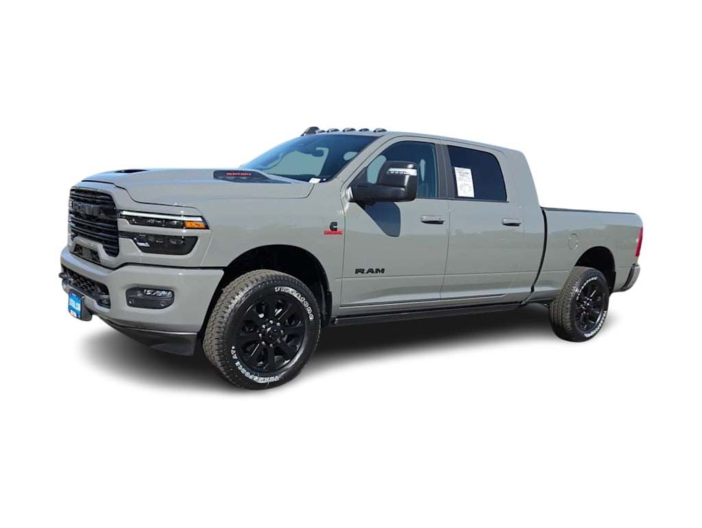Thumbnail: 2026 RAM 2500 - 3