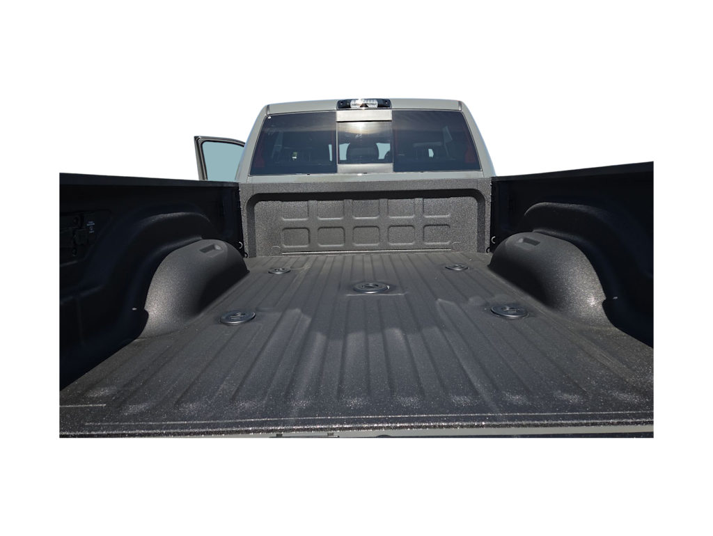 Thumbnail: 2026 RAM 2500 - 15