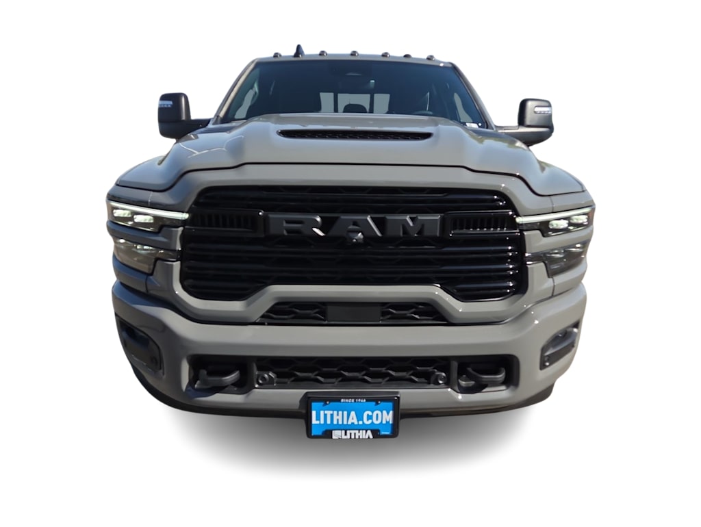 Thumbnail: 2026 RAM 2500 - 25