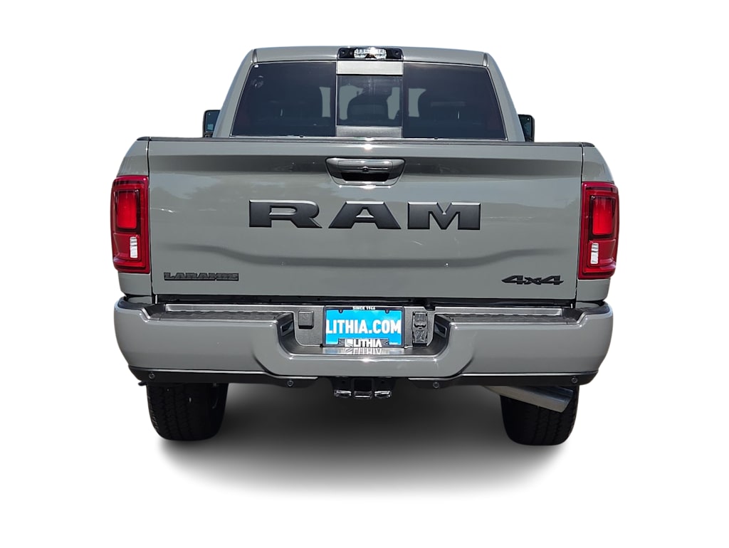 Thumbnail: 2026 RAM 2500 - 24