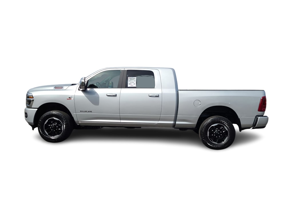 Thumbnail: 2026 RAM 2500 - 21