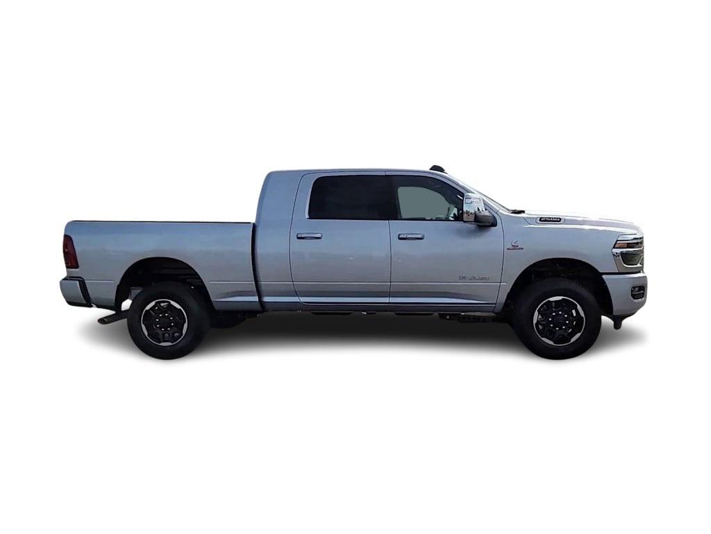 Thumbnail: 2026 RAM 2500 - 20