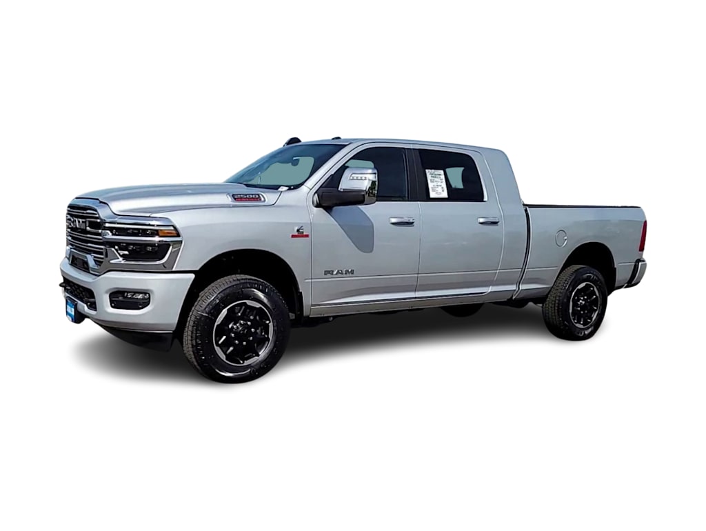 Thumbnail: 2026 RAM 2500 - 3