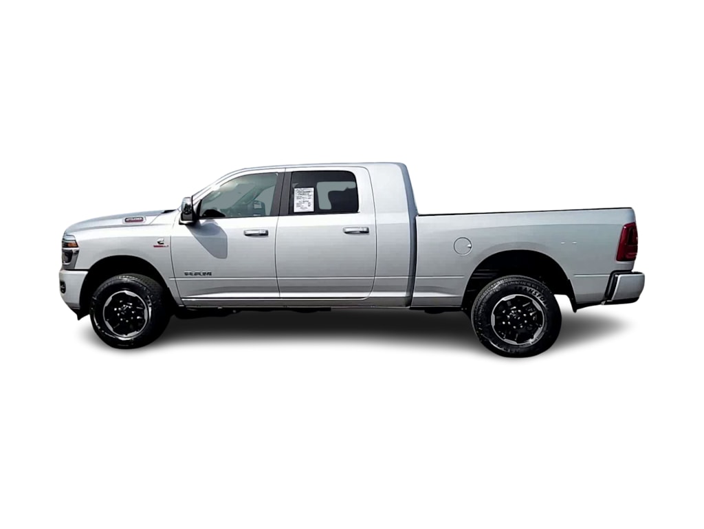 Thumbnail: 2026 RAM 2500 - 18