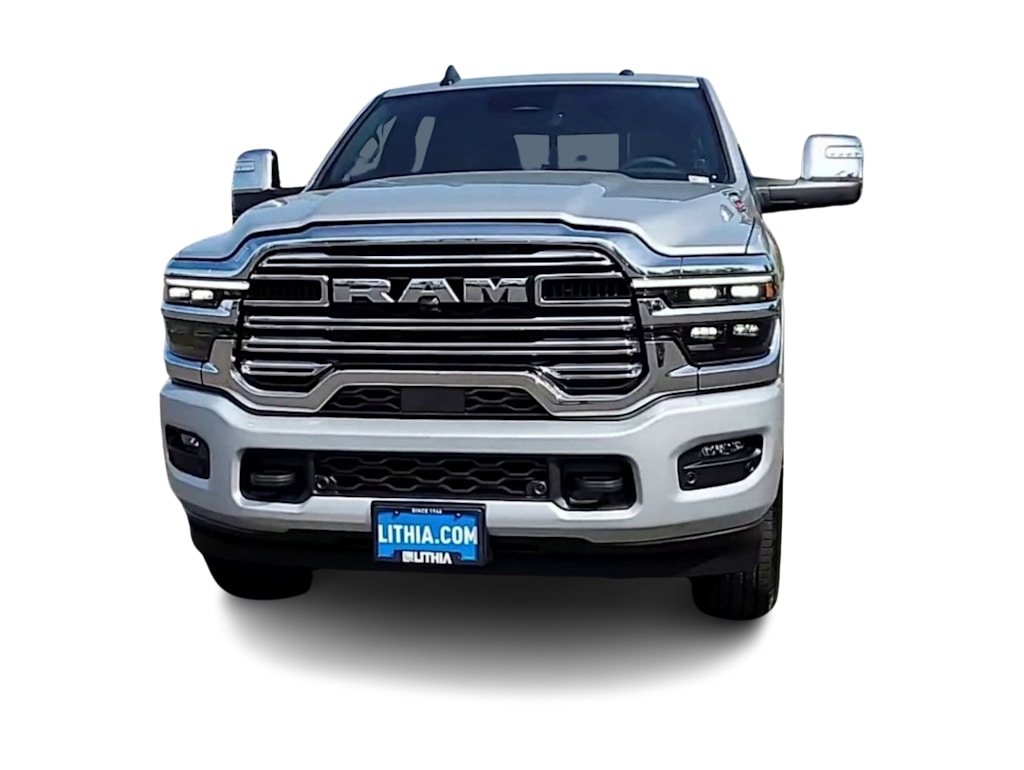 Thumbnail: 2026 RAM 2500 - 6