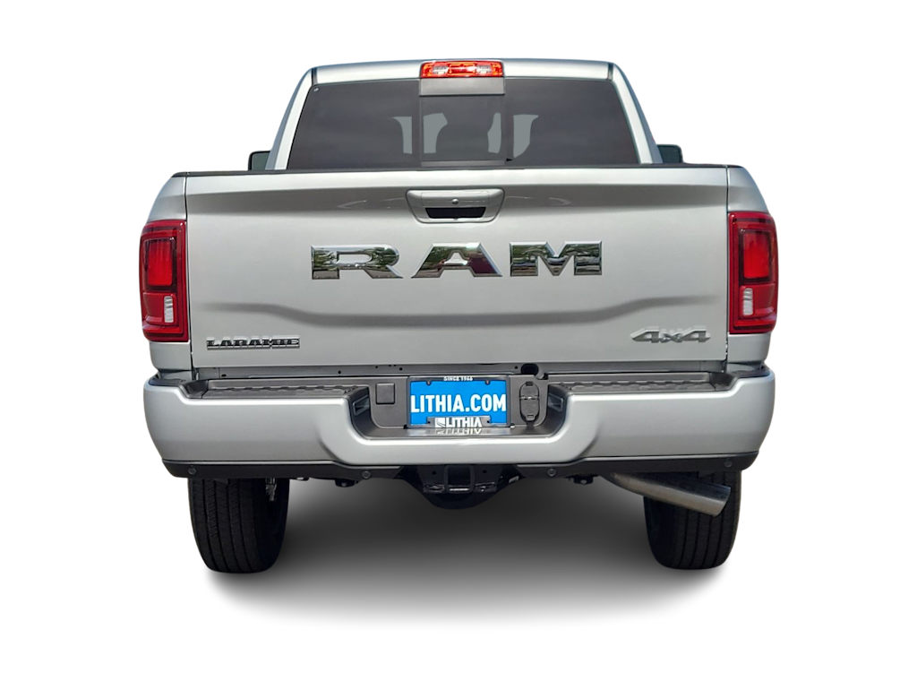 Thumbnail: 2026 RAM 2500 - 23