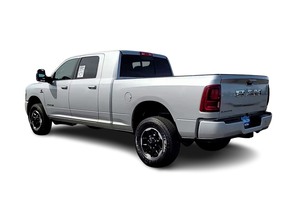 Thumbnail: 2026 RAM 2500 - 4