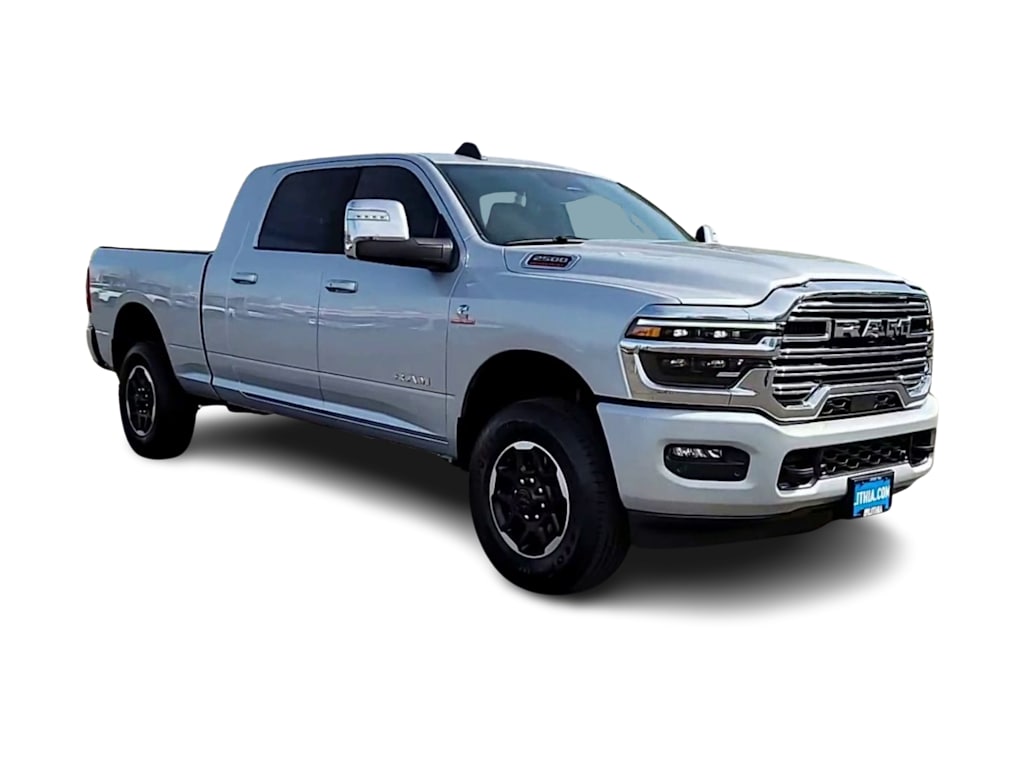 Thumbnail: 2026 RAM 2500 - 17
