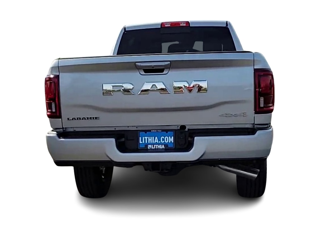Thumbnail: 2026 RAM 2500 - 5