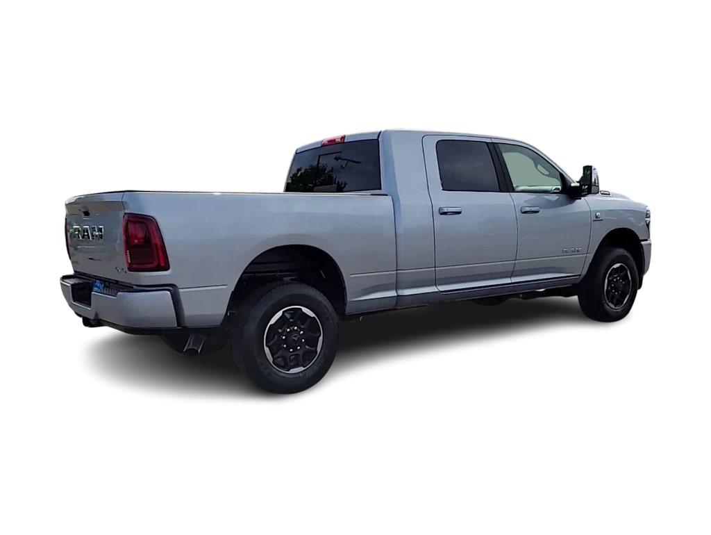 Thumbnail: 2026 RAM 2500 - 19