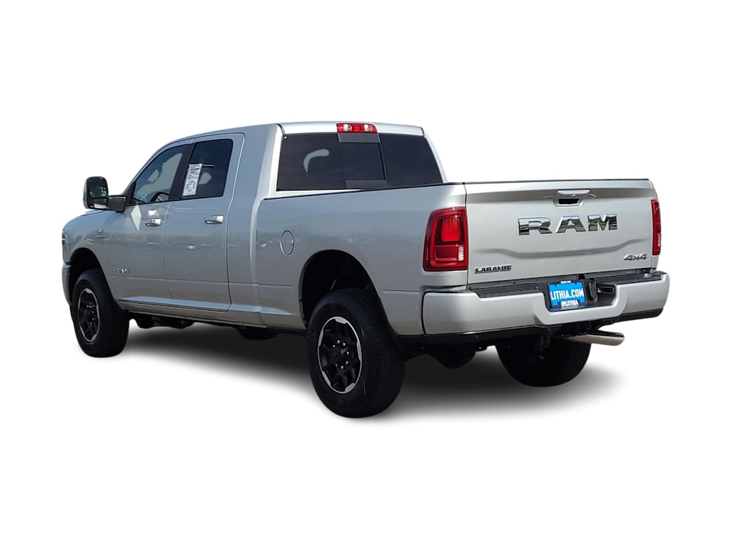 Thumbnail: 2026 RAM 2500 - 22