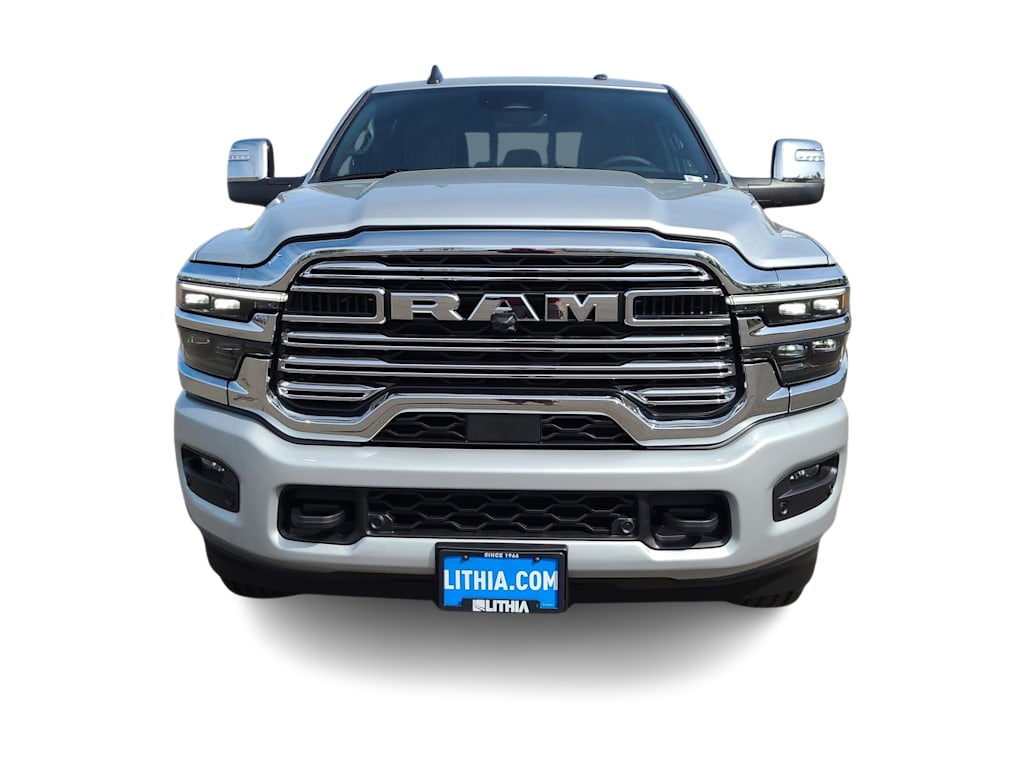 Thumbnail: 2026 RAM 2500 - 24