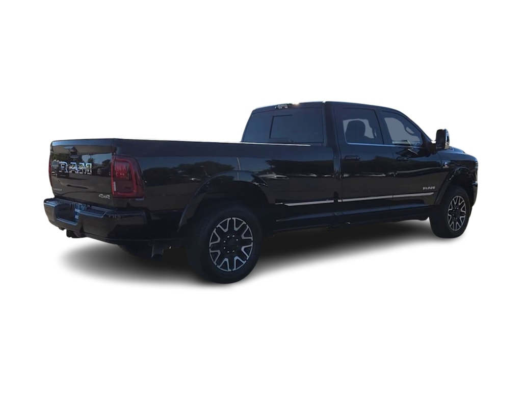 Thumbnail: 2025 RAM 2500 - 19