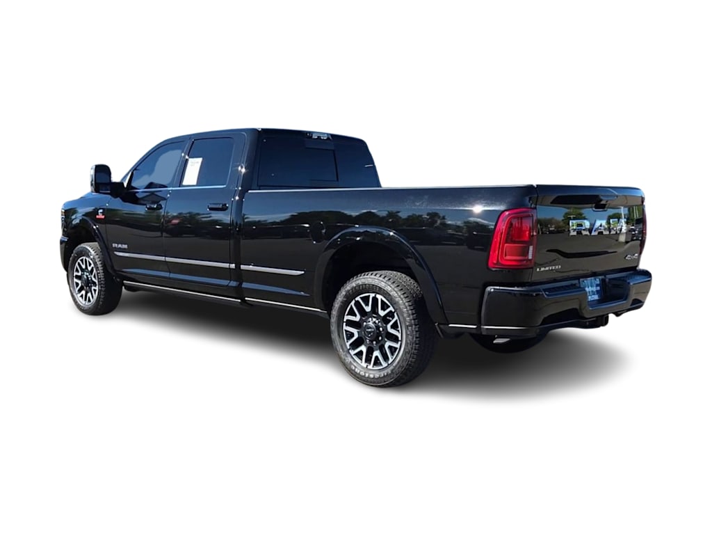 Thumbnail: 2025 RAM 2500 - 4
