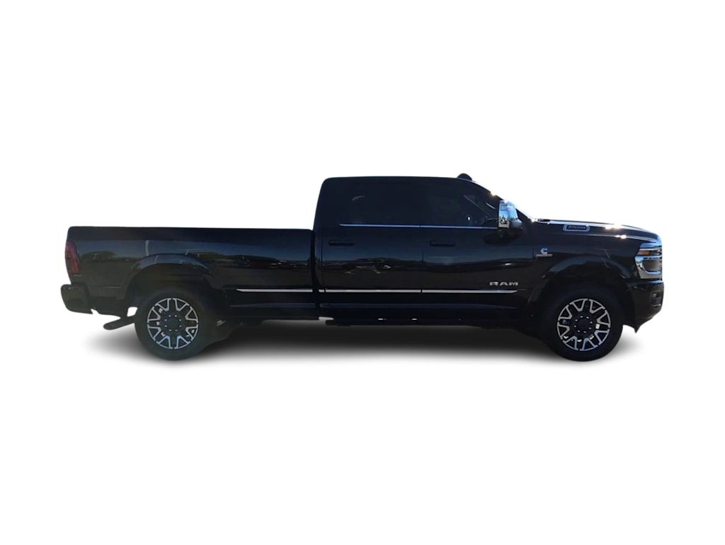 Thumbnail: 2025 RAM 2500 - 20