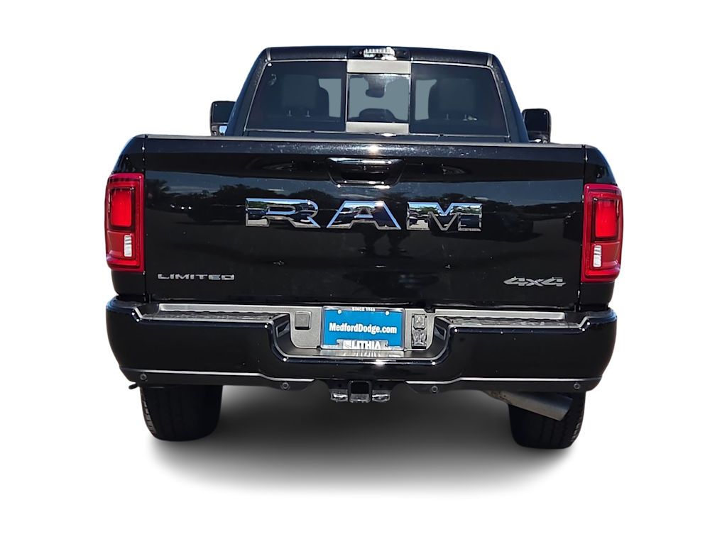 Thumbnail: 2025 RAM 2500 - 24