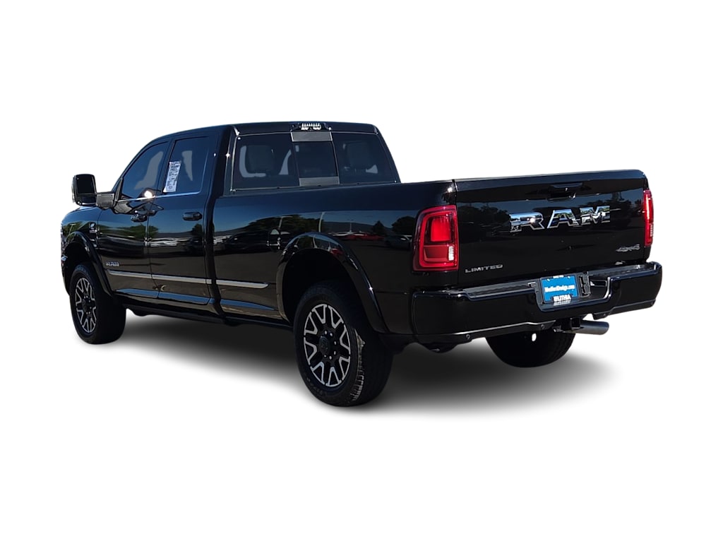 Thumbnail: 2025 RAM 2500 - 23