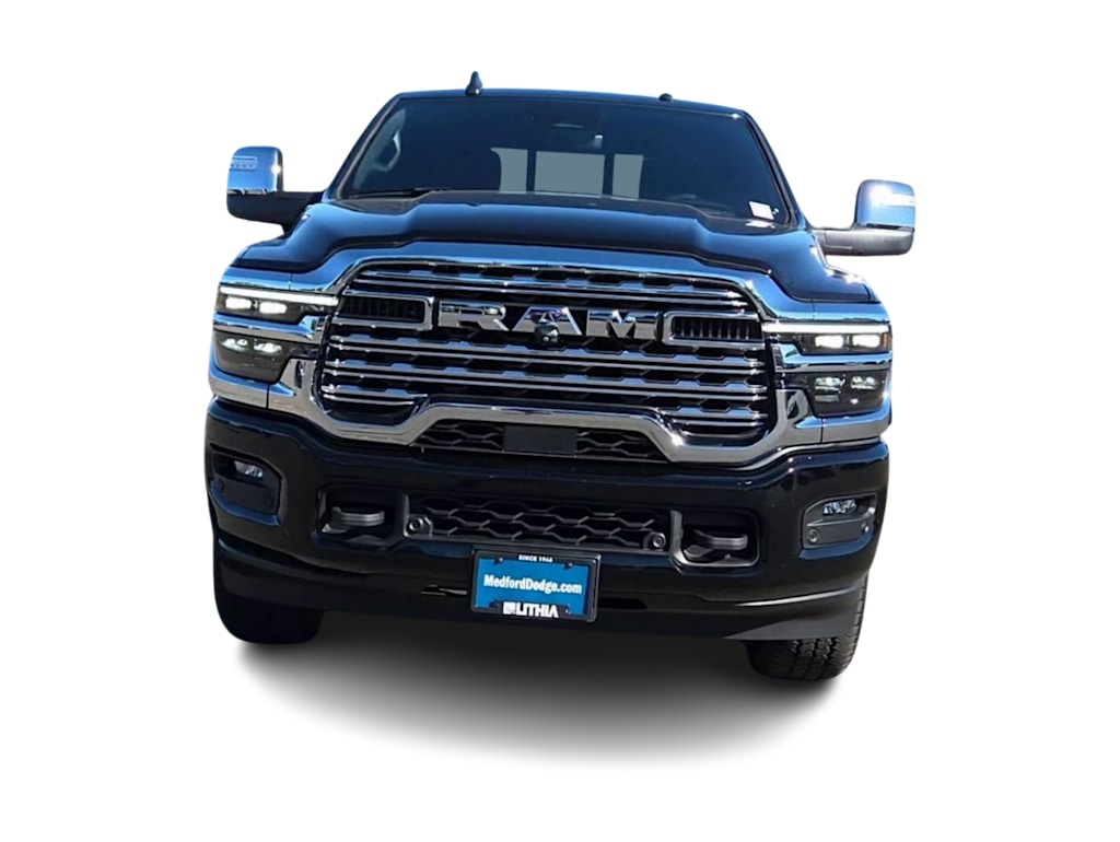Thumbnail: 2025 RAM 2500 - 6