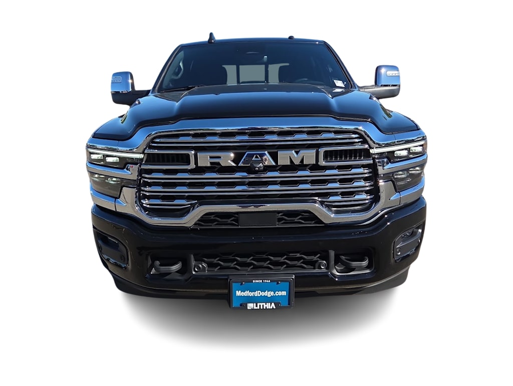 Thumbnail: 2025 RAM 2500 - 25