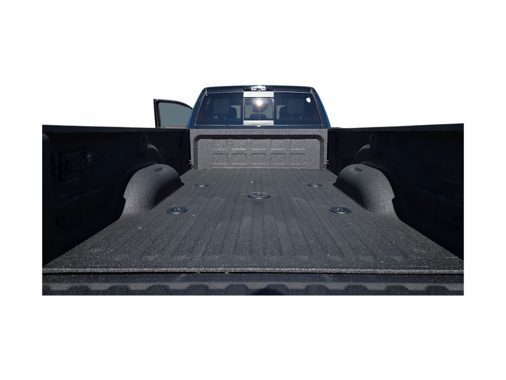 Thumbnail: 2025 RAM 2500 - 14