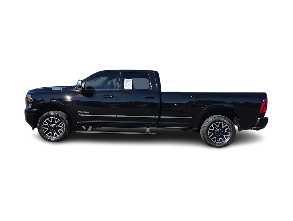 Thumbnail: 2025 RAM 2500 - 22